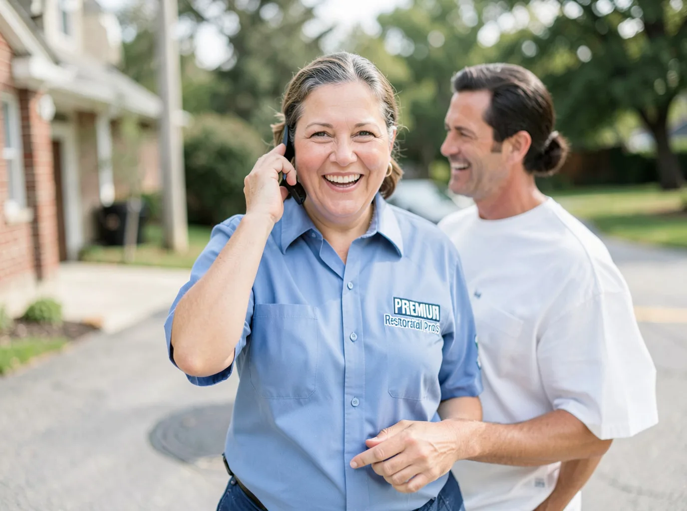 Water Damage Restoration Marshall, CA FAQs